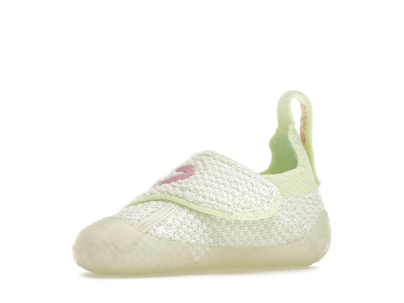 Nike Swoosh 1 Barely Volt Pink Rise (TD)