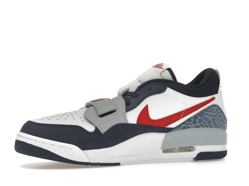 Jordan Legacy 312 Low Olympic