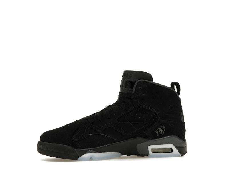 Jordan MVP Black Anthracite (GS)