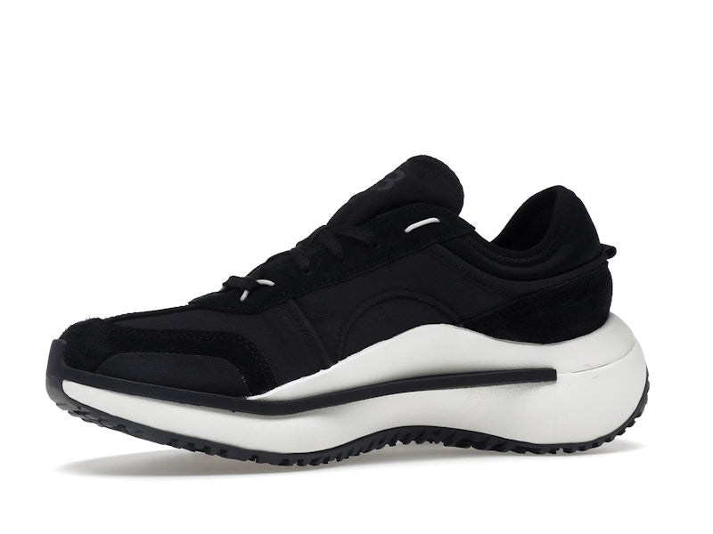 adidas Y-3 Ajatu Run Black White