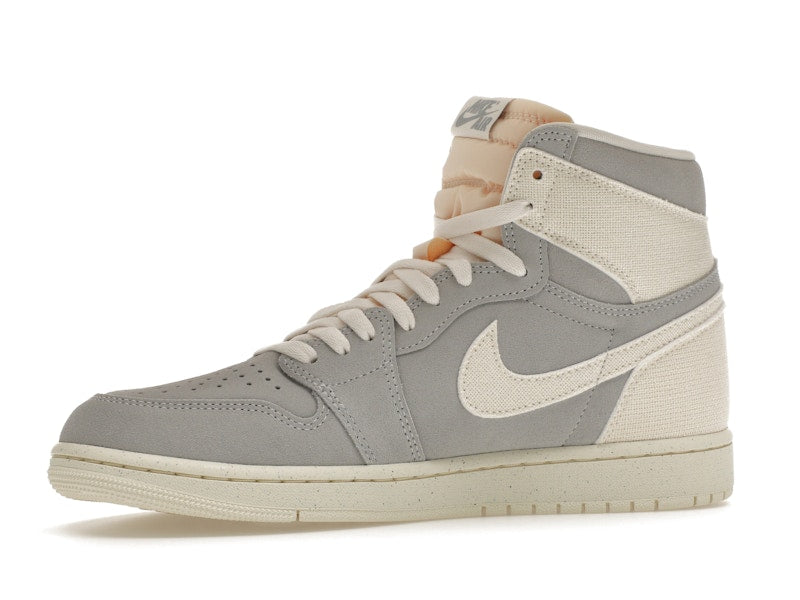 Jordan 1 Retro High OG Craft Ivory