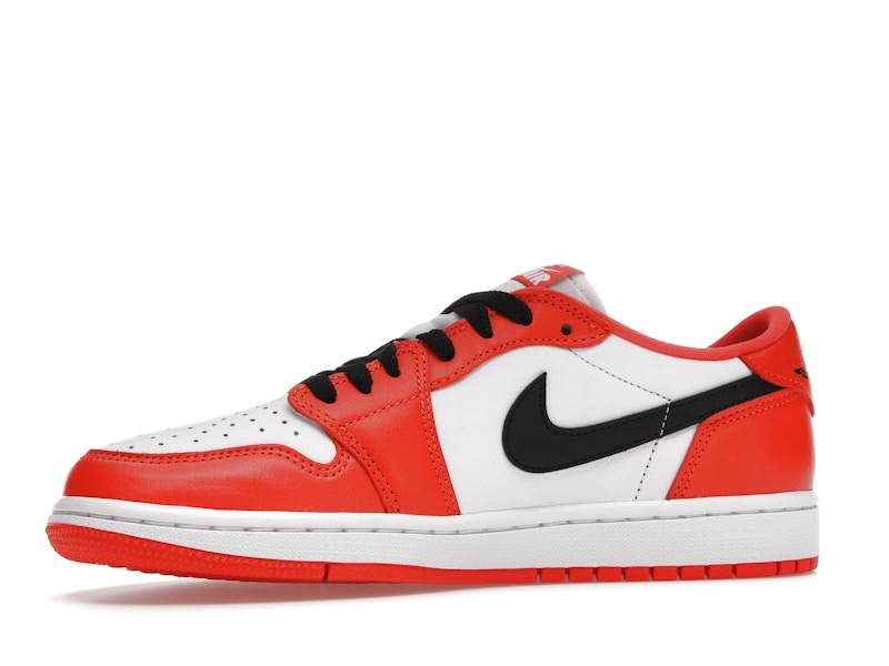 Jordan 1 Low OG Starfish (Women's)