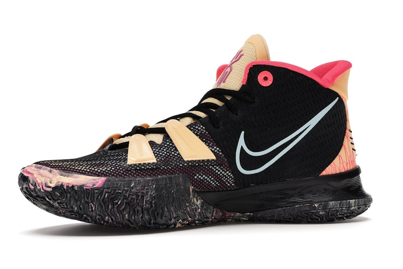 Nike Kyrie 7 Soundwave
