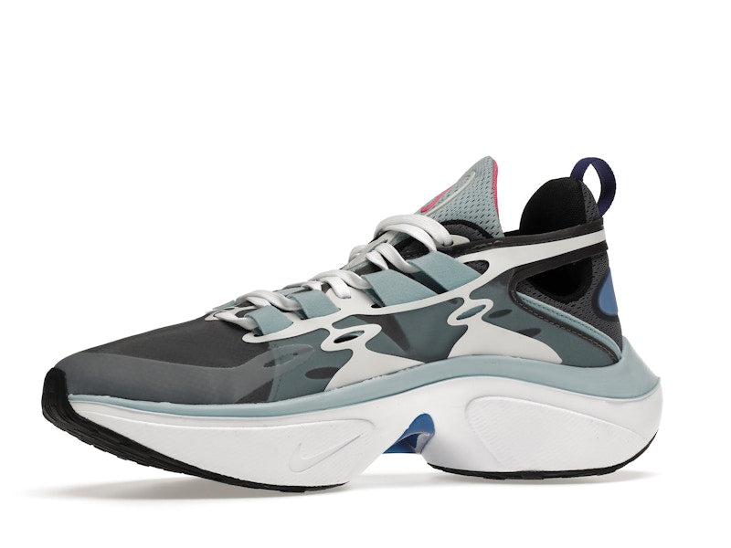 Nike Signal D/MS/X Dark Grey Ocean Cube
