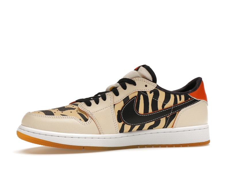 Jordan 1 Low OG Year of the Tiger