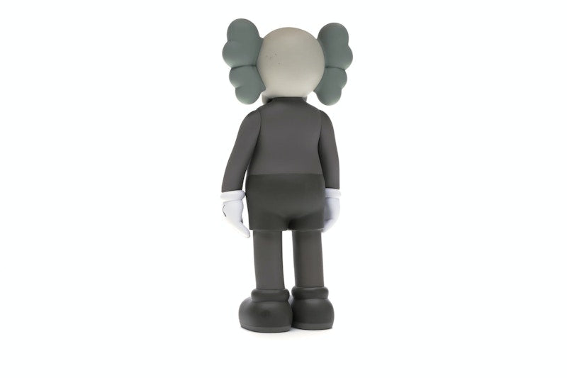 KAWS Companion Open Edition Vinyl Figure Brown