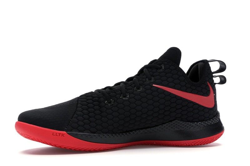 Nike LeBron Witness 3 Bred