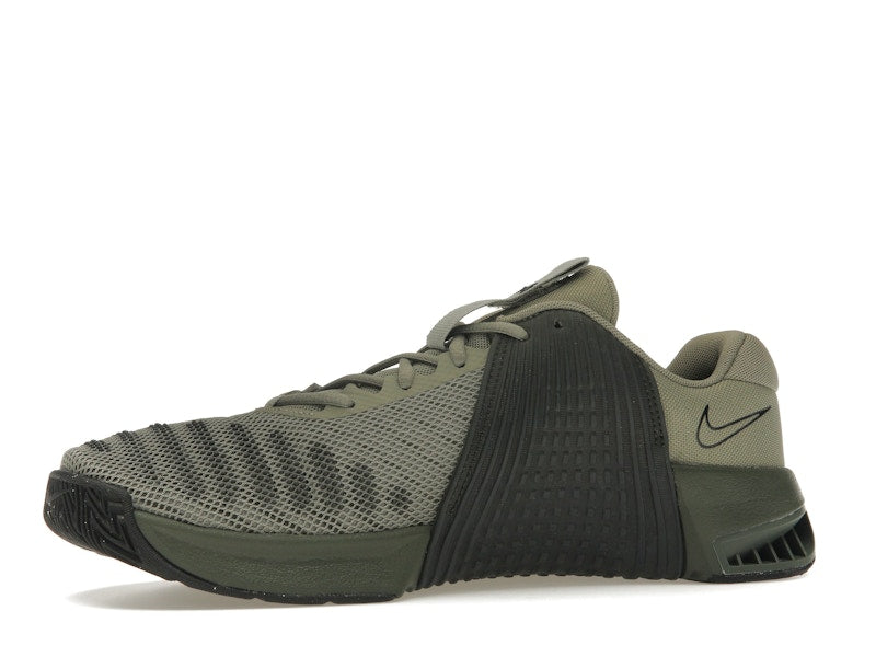 Nike Metcon 9 Light Army Cargo Khaki Sequoia Black