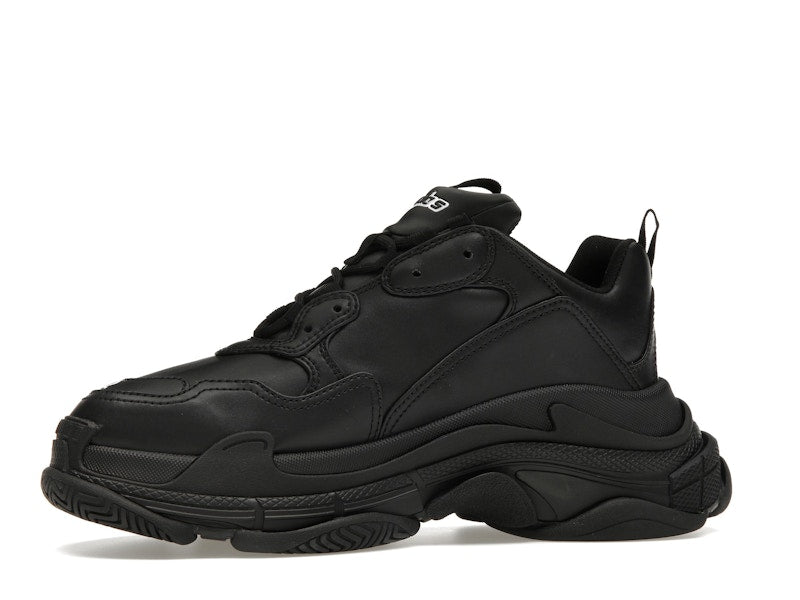 Balenciaga Triple S Triple Black (2024)