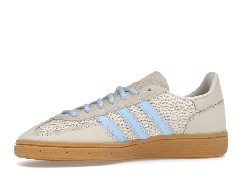 adidas Handball Spezial Sand Strata Clear Sky (Women's)
