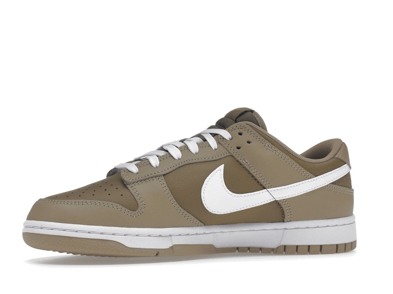 Nike Dunk Low Judge Grey