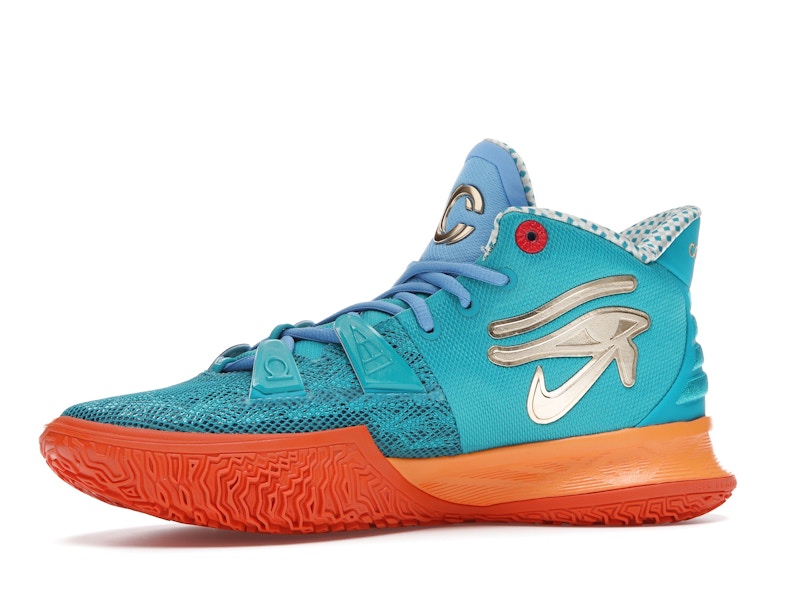 Nike Kyrie 7 Concepts Horus (Special Box)
