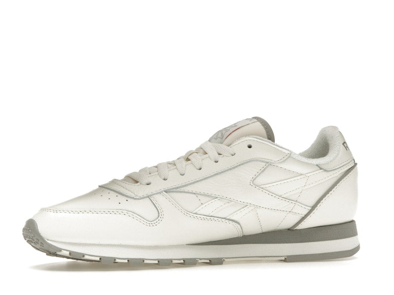 Reebok Classic Leather 1983 Vintage Chalk