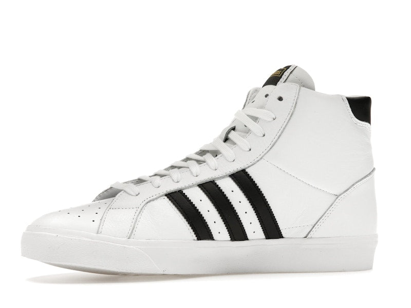 adidas Basket Profi Cloud White Black