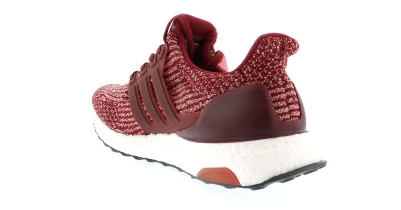 adidas Ultra Boost 3.0 Burgundy