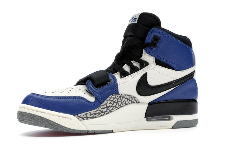 Jordan Legacy 312 Storm Blue