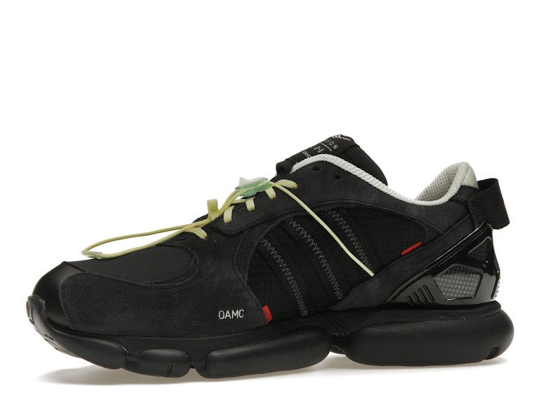 adidas Type 0-6 OAMC Black