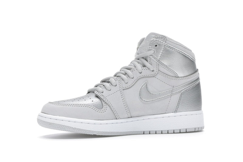 Jordan 1 Retro High CO Japan Neutral Grey (GS)