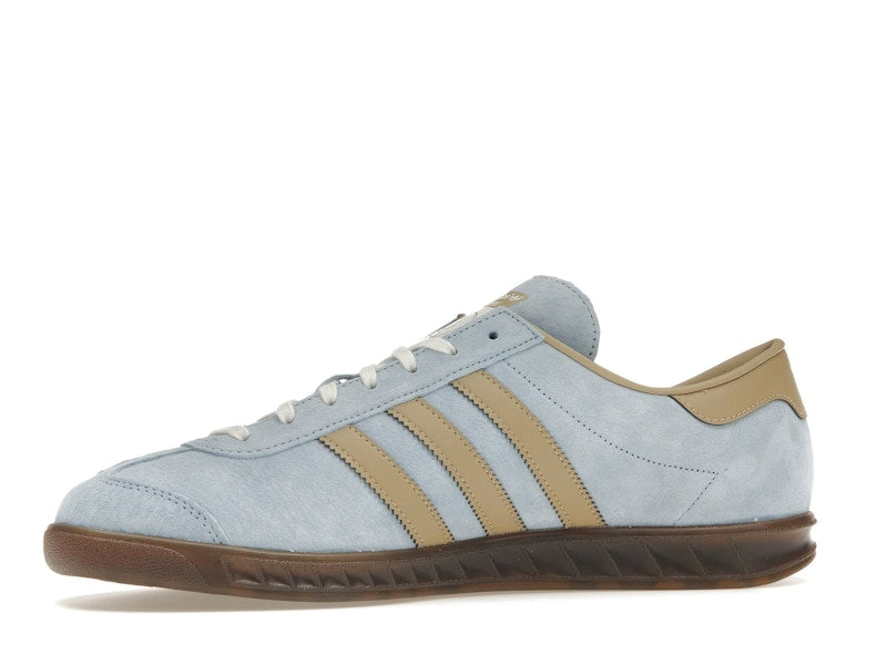 adidas Hamburg State Series Illinois Prairie