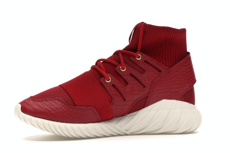 adidas Tubular Doom Chinese New Year