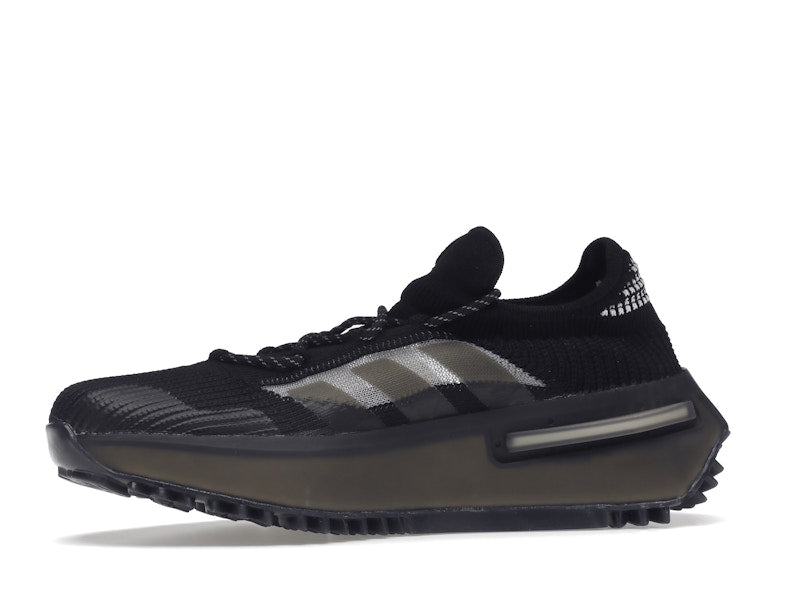 adidas NMD S1 Core Black