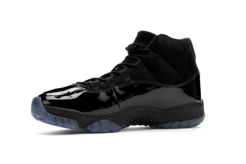 Jordan 11 Retro Cap and Gown