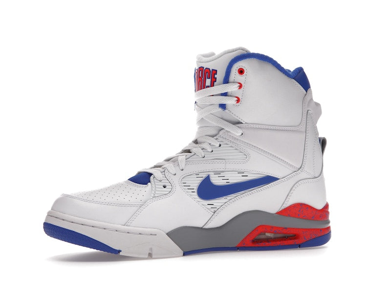 Nike Air Command Force Ultramarine
