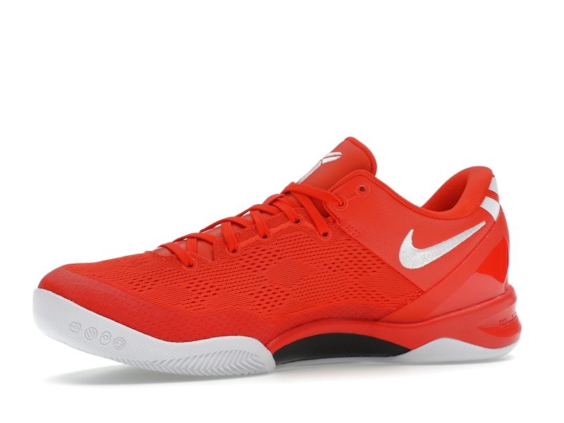 Nike Kobe 8 Protro TB Orange