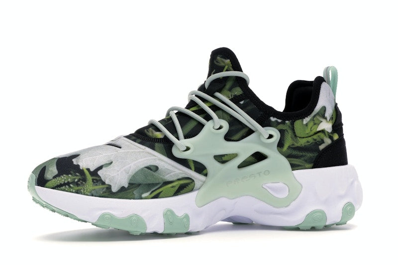 Nike React Presto Pistachio Frost