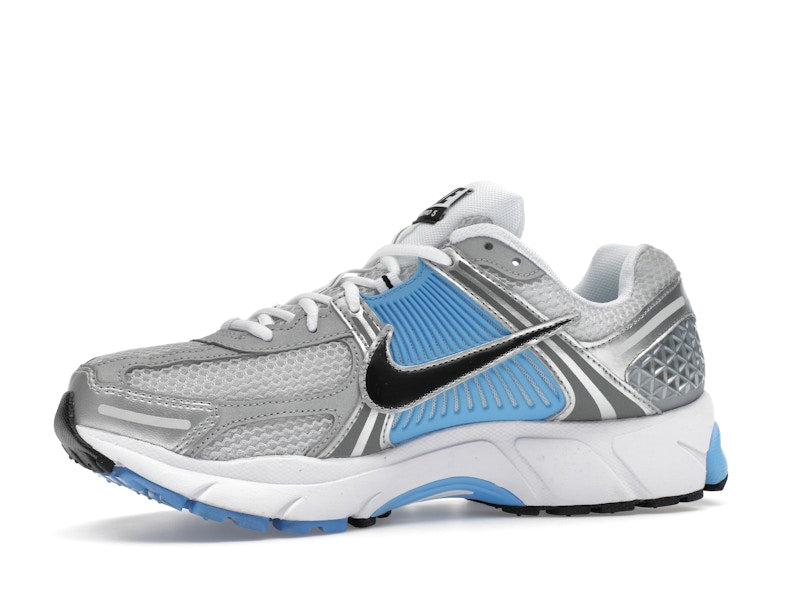 Nike Zoom Vomero 5 Pure Platinum University Blue
