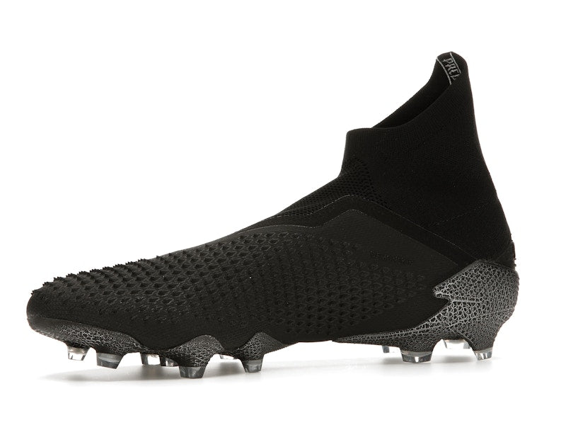 adidas Predator Mutator 20+ Core Black