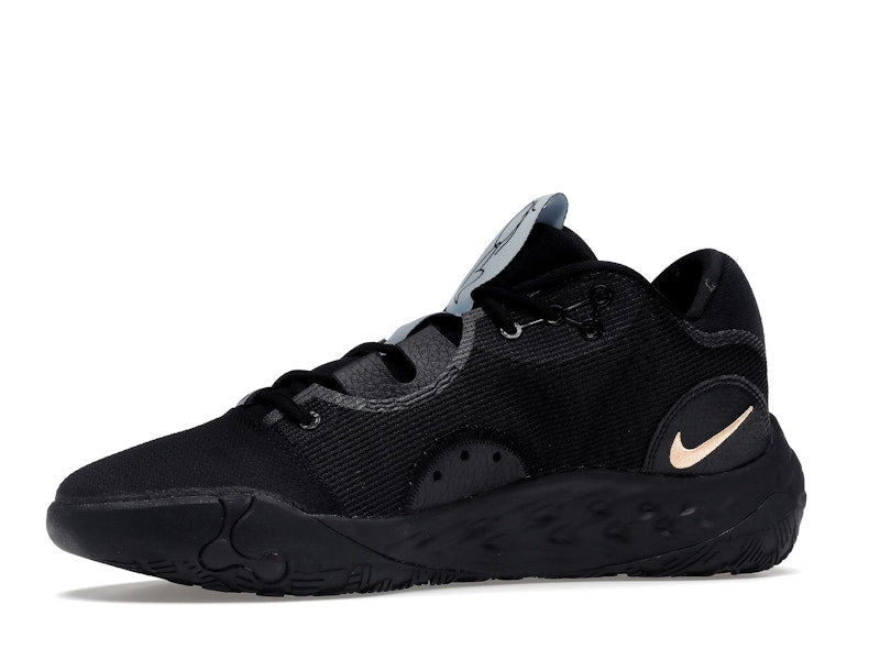 Nike PG 6 Black Peach Cream Celestine Blue