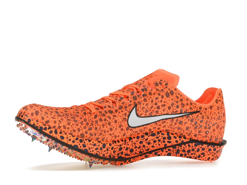 Nike ZoomX Dragonfly 2 Electric Pack Olympic Safari