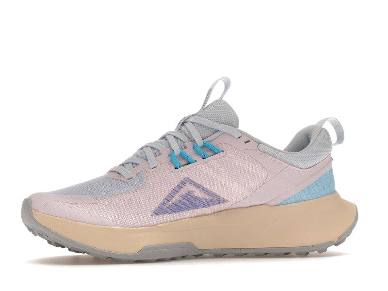 Nike Juniper Trail 2 Next Nature Pearl Pink Football Grey Racer Blue Wolf Grey (Women's)
