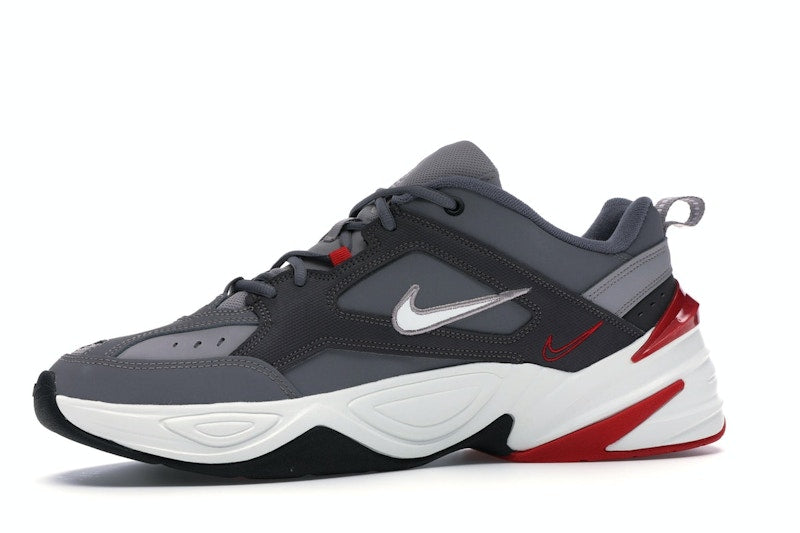 Nike M2K Tekno Gunsmoke University Red