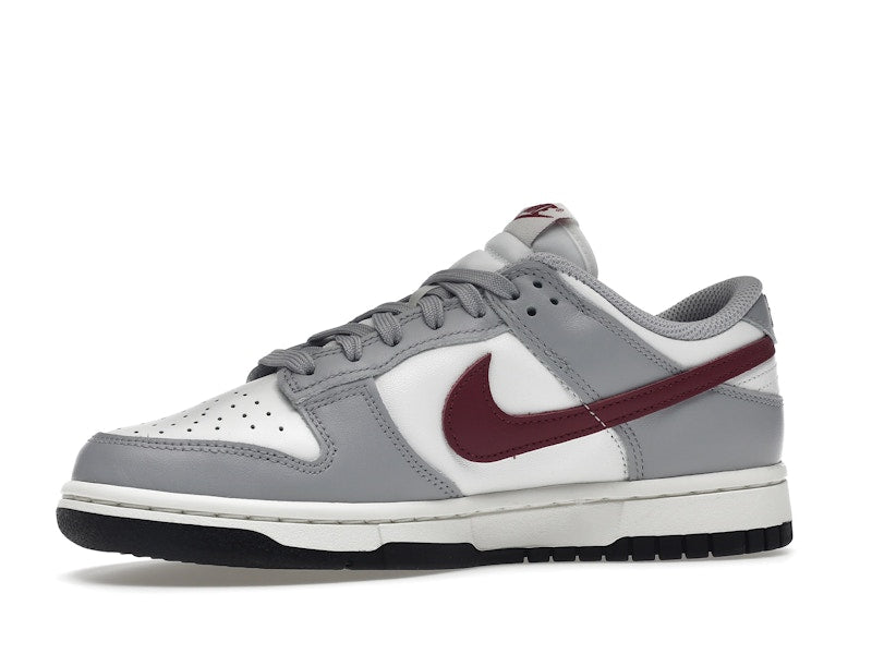 Nike Dunk Low Pale Ivory Rosewood (Women's)