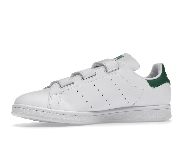 adidas Stan Smith OG Velcro Fairway Green