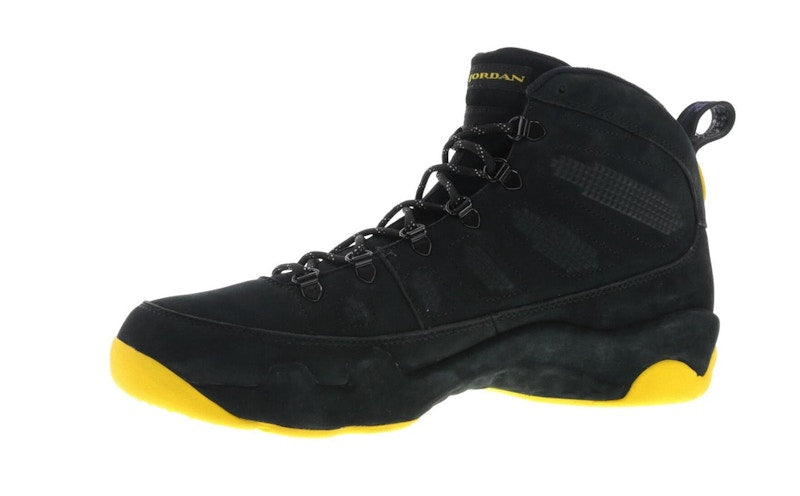 Jordan 9 Retro Boot Michigan PE