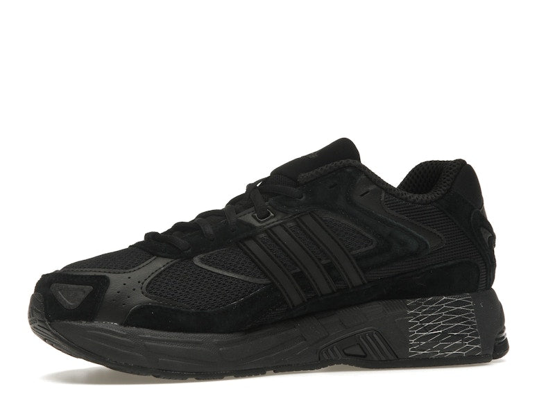 adidas Response CL Triple Black