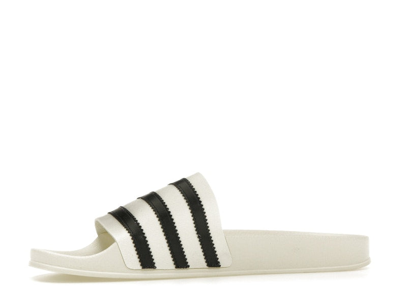 adidas Fear of God Athletics Adilette Cream White