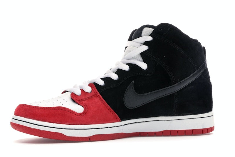 Nike SB Dunk High Uprise