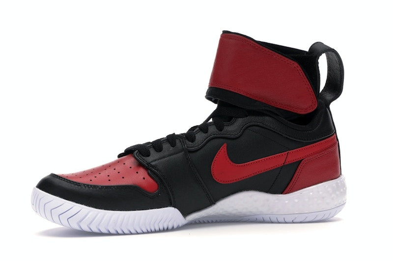 Nike Court Flare AJ1 Serena Williams Bred (Women's)