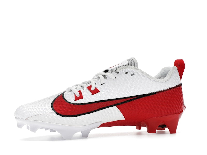 Nike Vapor Edge Speed 360 2 White Black University Red