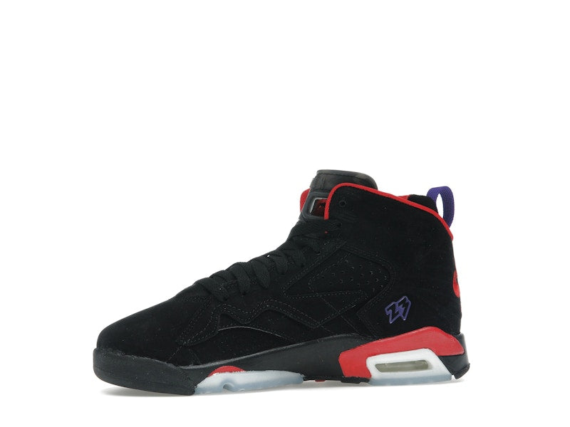 Jordan MVP 678 Raptors (GS)