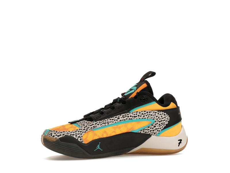 Jordan Luka 2 The Pitch (GS)