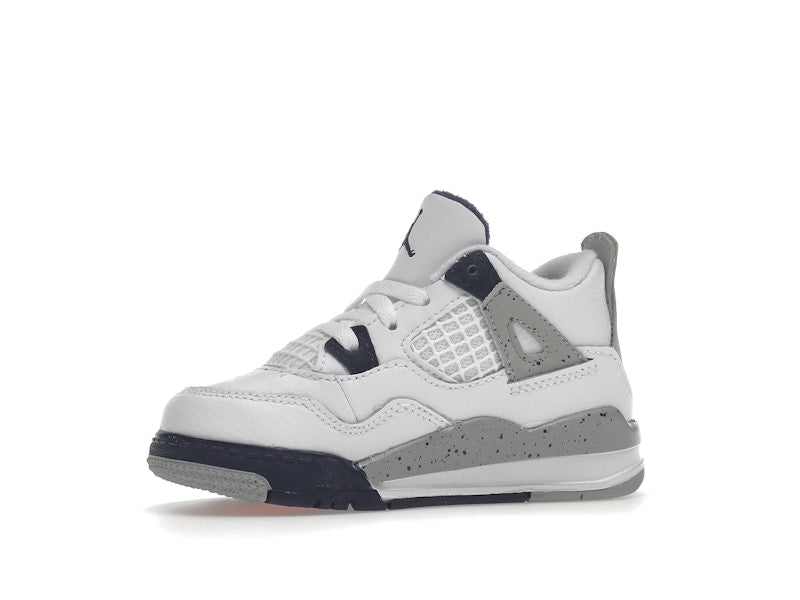 Jordan 4 Retro Midnight Navy (TD)