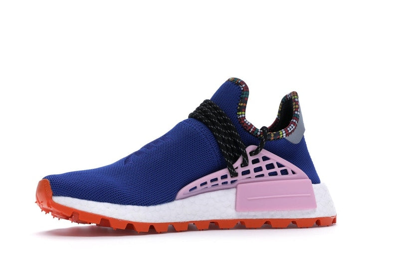 adidas NMD Hu Pharrell Inspiration Pack Powder Blue