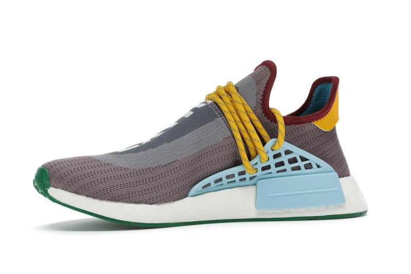 adidas NMD Hu Pharrell Extra Eye Grey