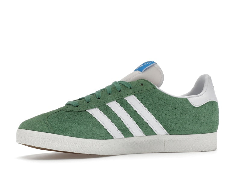 adidas Gazelle Preloved Green Core White