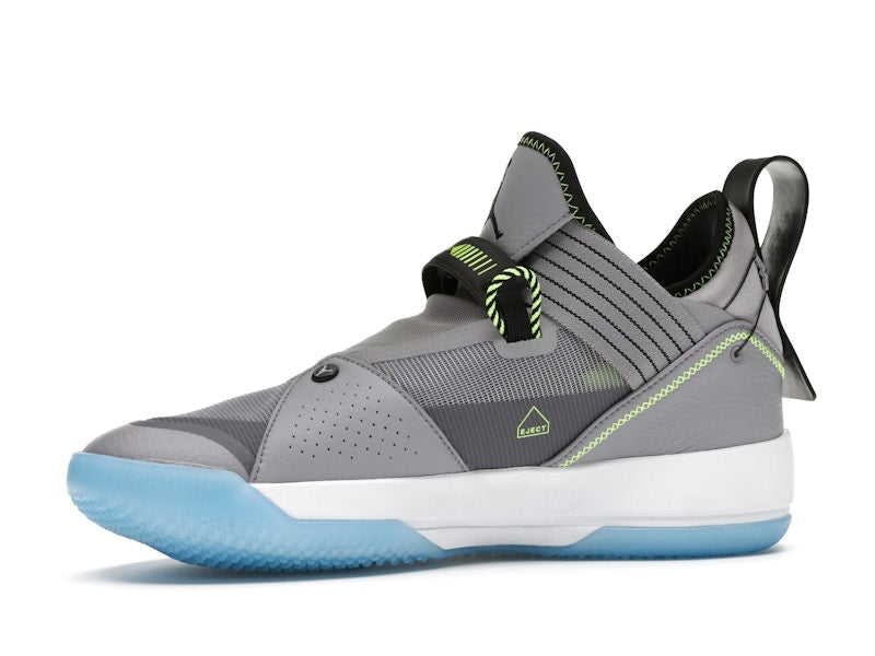 Jordan XXXIII SE Cement Grey